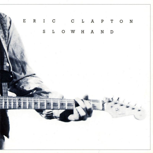 CLAPTON, ERIC - SLOWHANDCLAPTON, ERIC - SLOWHAND.jpg